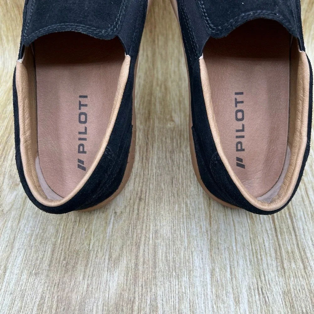 Piloti slipstream shoes